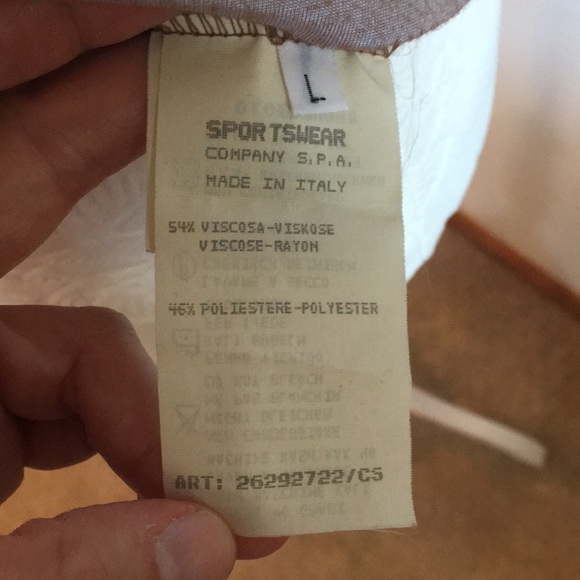 Fendissime by Fendi Tee - Picture 3 of 4